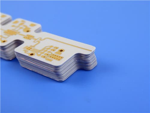 RO4003C LoPro PCB 16.7mil ENEPIG